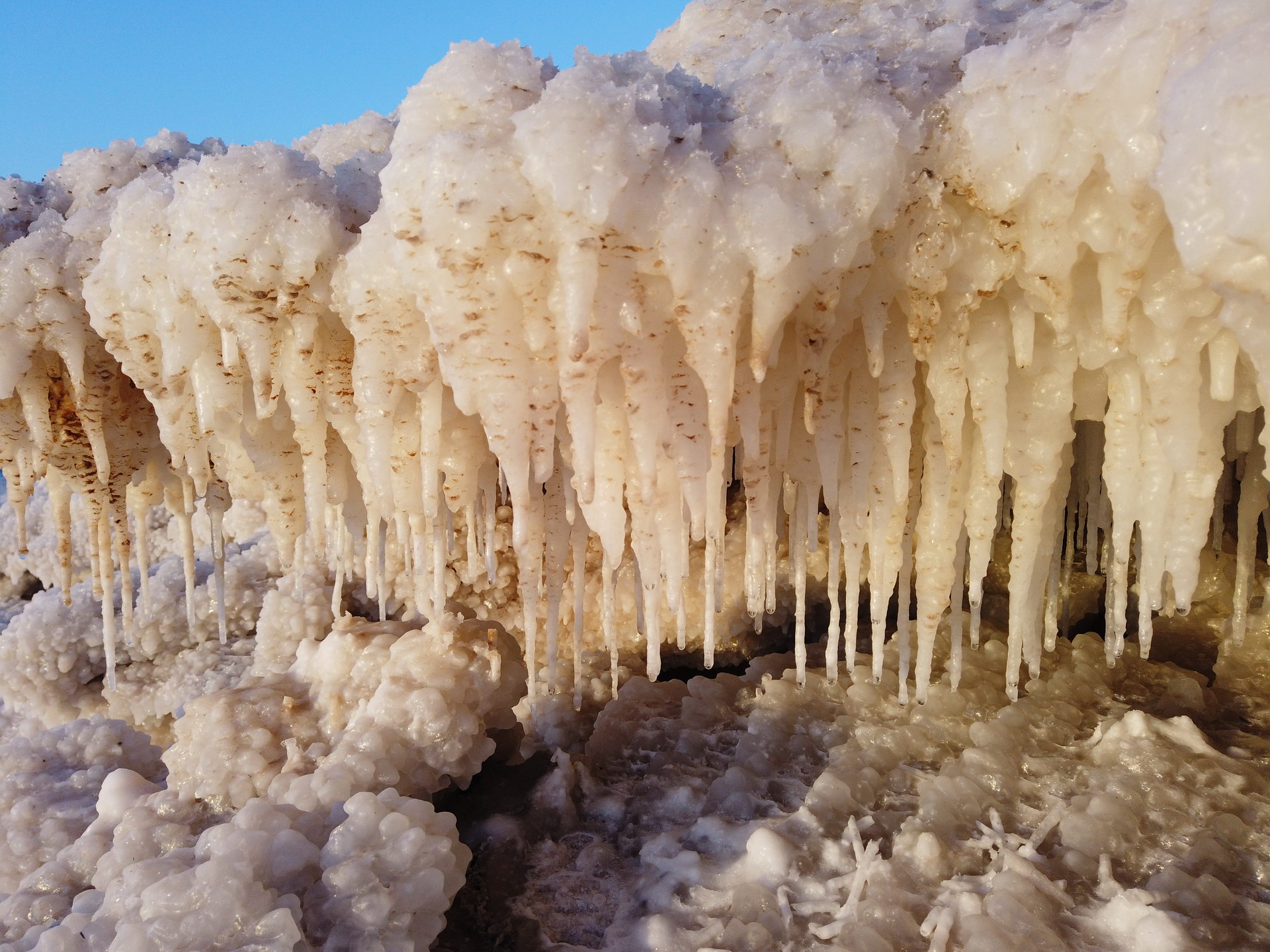 Experience the Wonder of the Dead Sea – Jordan